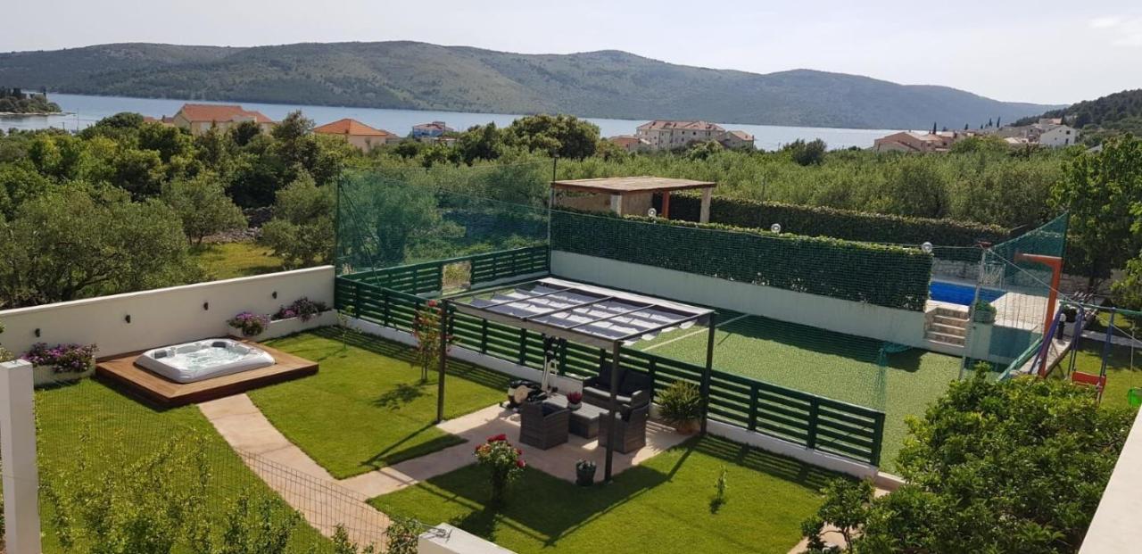 סגט ווראנייצה Apartments Mirko מראה חיצוני תמונה