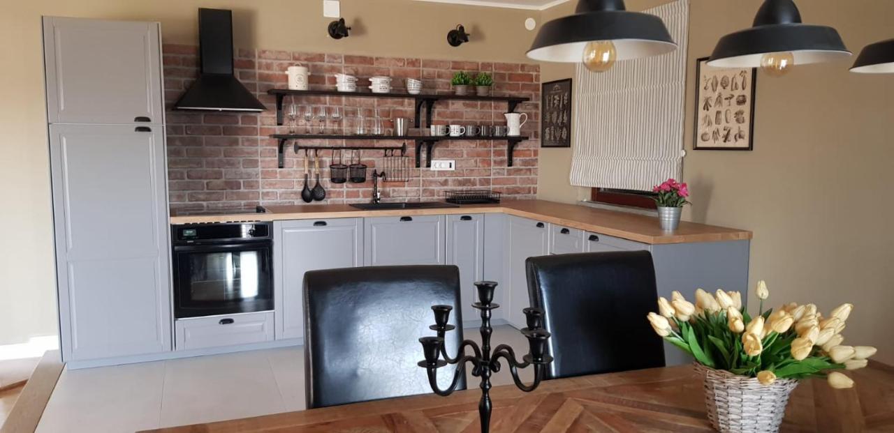 סגט ווראנייצה Apartments Mirko מראה חיצוני תמונה