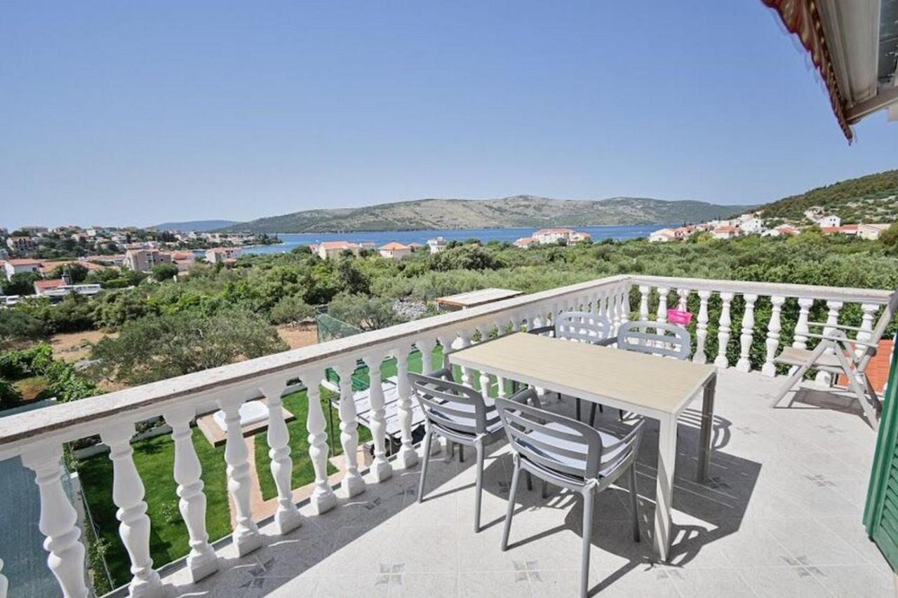סגט ווראנייצה Apartments Mirko מראה חיצוני תמונה