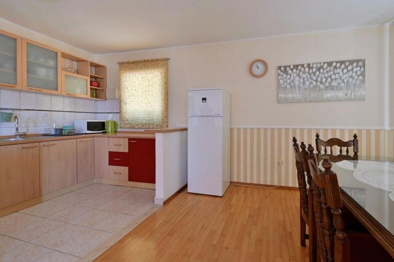 סגט ווראנייצה Apartments Mirko מראה חיצוני תמונה