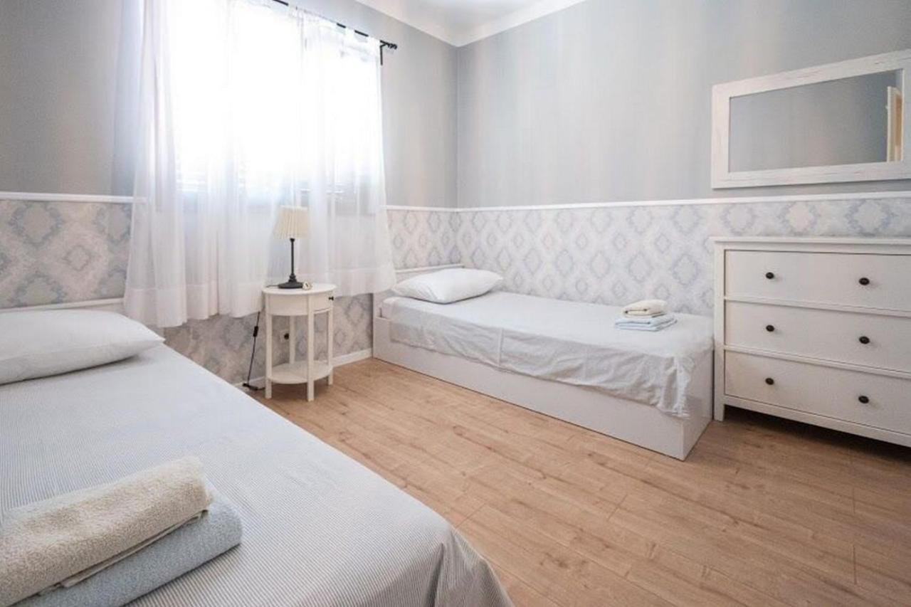 סגט ווראנייצה Apartments Mirko מראה חיצוני תמונה