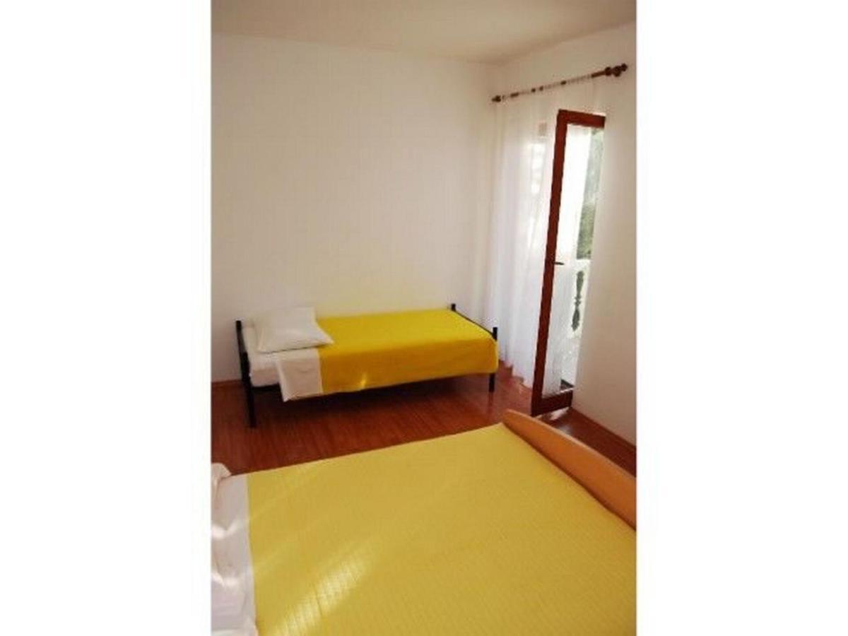 סגט ווראנייצה Apartments Mirko מראה חיצוני תמונה