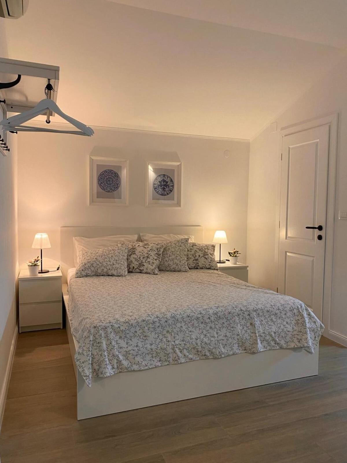 סגט ווראנייצה Apartments Mirko מראה חיצוני תמונה